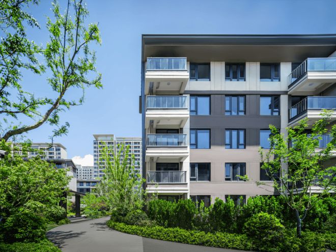 -首页网站丨中建玖里书香售楼处欢迎您k8凯发网站中建玖里书香(售楼中心)(图22)