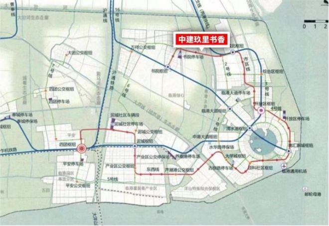 -首页网站丨中建玖里书香售楼处欢迎您k8凯发网站中建玖里书香(售楼中心)(图21)