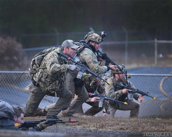 隐形涂层生锈 各国军队以特有方式迎新年凯发赛事合作集腋成裘：F-35C战斗机(图9)