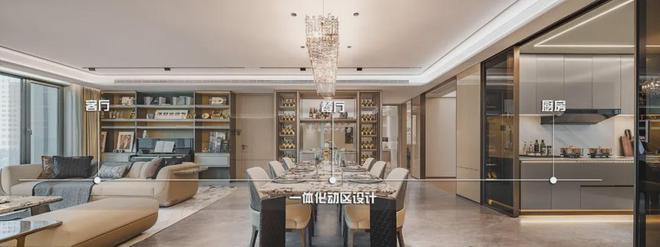 天珺)网站-楼盘百科-2025太原优房凯发k8登录保利龙城天珺售楼处(龙城(图5)