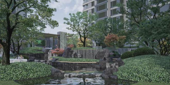 天珺)网站-楼盘百科-2025太原优房凯发k8登录保利龙城天珺售楼处(龙城(图7)