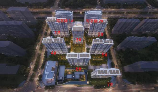 天珺)网站-楼盘百科-2025太原优房凯发k8登录保利龙城天珺售楼处(龙城(图9)