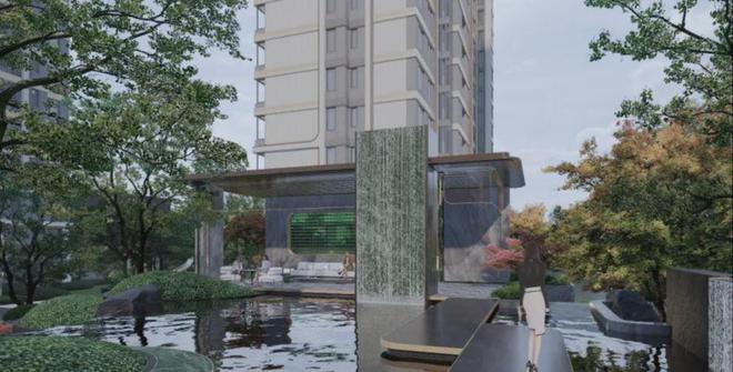 天珺)网站-楼盘百科-2025太原优房凯发k8登录保利龙城天珺售楼处(龙城(图14)