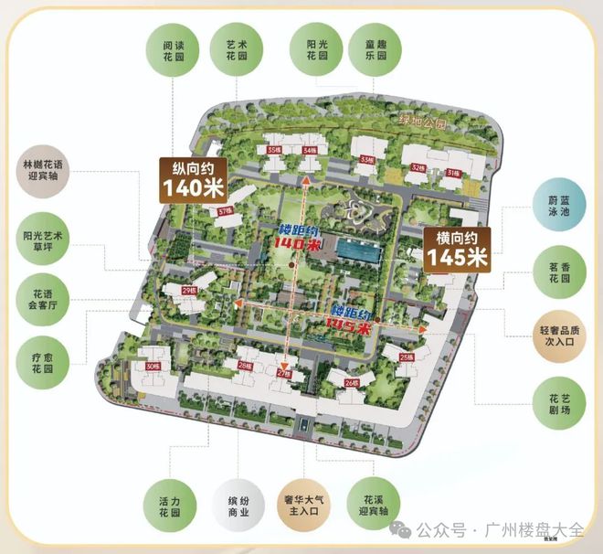 城』网站珠江花城售楼中心广州房天下马竞合作伙伴2025天河『珠江花(图1)