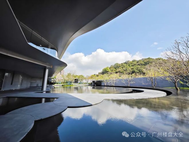 城』网站珠江花城售楼中心广州房天下马竞合作伙伴2025天河『珠江花(图3)
