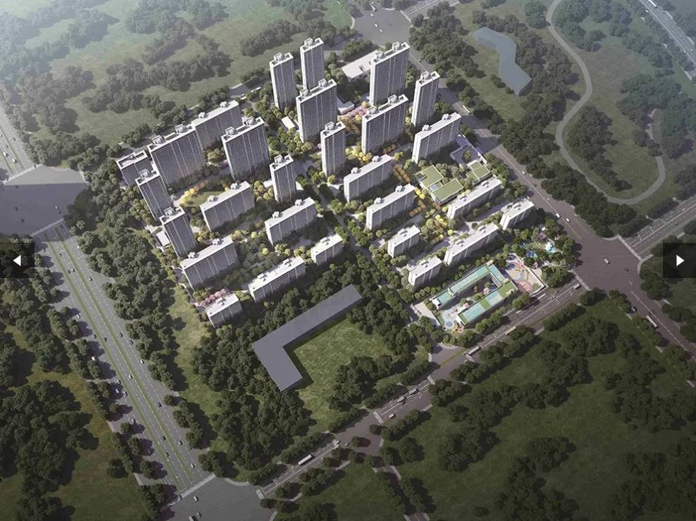 滨湖区望雲_售楼热线开通_二月热销户型深度评测_房源实时动态_最新资讯(图2)