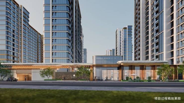 【城珀星启时代】合肥城珀星启时代价格多少