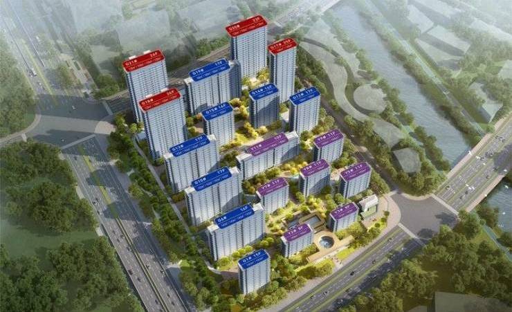 配套交通地图户型图售楼部电话号码包河区中