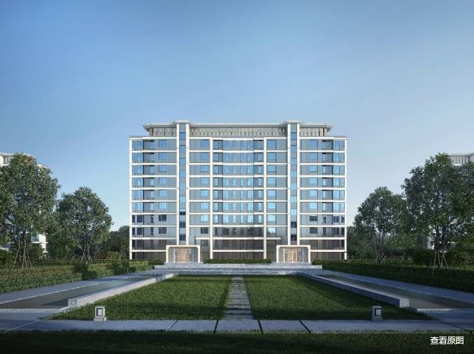 楼盘怎么样-学区合肥保利和光峯境(图1)