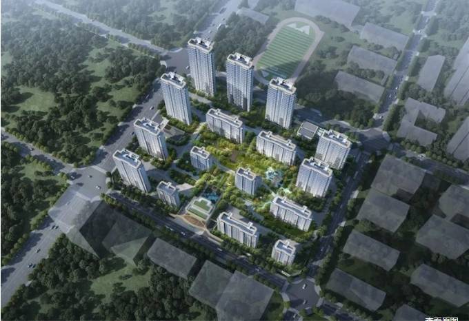 楼盘怎么样-学区合肥保利和光峯境(图5)